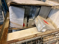 Partij elektra kasten - afbeelding 3 van  6
