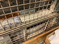 Partij elektra kasten - afbeelding 5 van  6