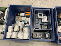 Partij elektra materialen - afbeelding 3 van  10