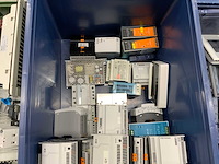 Partij elektra materialen - afbeelding 6 van  10