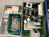 Partij elektra materialen - afbeelding 7 van  10
