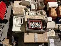 Partij elektra toebehoren - afbeelding 5 van  5