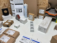 Partij elektra toebehoren - afbeelding 11 van  18