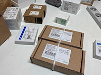 Partij elektra toebehoren - afbeelding 13 van  18