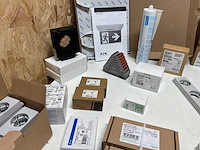 Partij elektra toebehoren - afbeelding 14 van  18