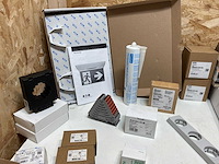 Partij elektra toebehoren - afbeelding 15 van  18