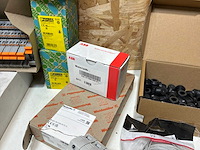 Partij elektra toebehoren - afbeelding 7 van  18