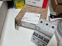 Partij elektra toebehoren - afbeelding 8 van  18