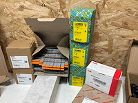 Partij elektra toebehoren - afbeelding 9 van  18