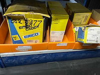 Partij elektra toebehoren - afbeelding 7 van  16