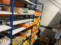 Partij elektra toebehoren - afbeelding 1 van  16