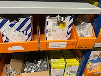 Partij elektra toebehoren - afbeelding 10 van  16