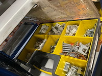 Partij elektra toebehoren - afbeelding 12 van  16