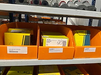 Partij elektra toebehoren - afbeelding 14 van  16