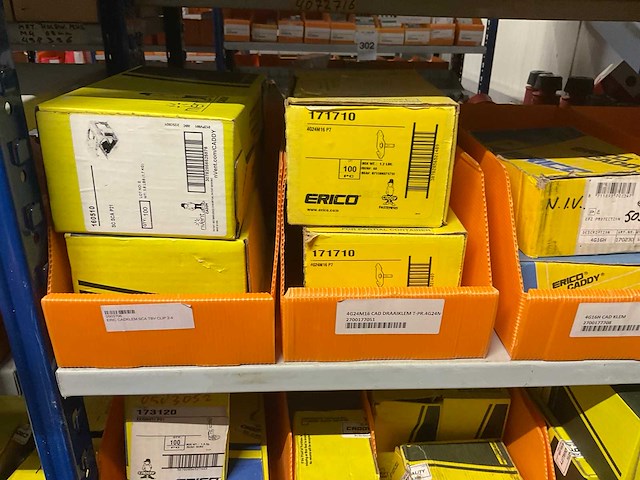 Partij elektra toebehoren - afbeelding 16 van  16