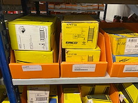 Partij elektra toebehoren - afbeelding 16 van  16