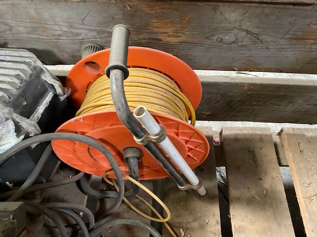 Partij elektra toebehoren - afbeelding 4 van  6