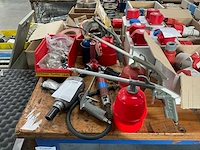 Partij elektra toebehoren - afbeelding 7 van  7
