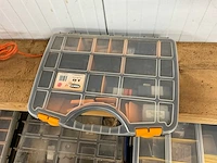 Partij elektra toebehoren - afbeelding 9 van  9