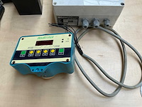 Partij elektra toebehoren - afbeelding 4 van  5
