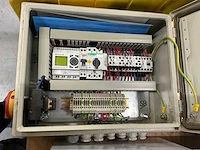 Partij elektra toebehoren - afbeelding 2 van  6