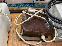 Partij elektra toebehoren - afbeelding 5 van  5