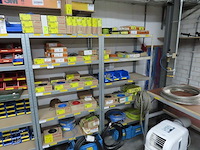 Partij elektrakabel - afbeelding 1 van  9