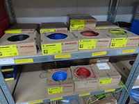 Partij elektrakabel - afbeelding 3 van  9