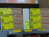 Partij elektrakabel - afbeelding 5 van  9