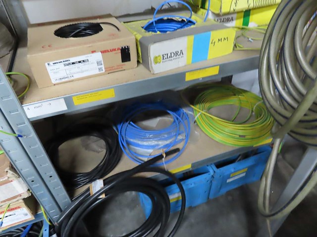 Partij elektrakabel - afbeelding 9 van  9