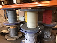 Partij elektrakabel - afbeelding 2 van  7