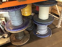 Partij elektrakabel - afbeelding 4 van  7