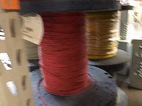 Partij elektrakabel - afbeelding 5 van  7