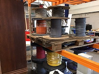 Partij elektrakabel - afbeelding 7 van  7