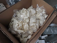 Partij elektramateriaal - afbeelding 2 van  11