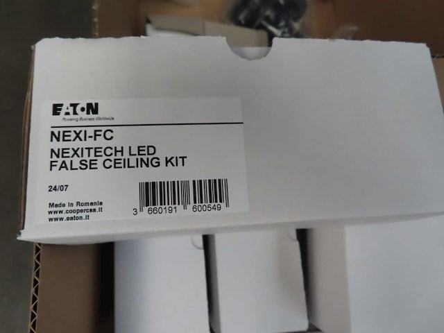 Partij elektramateriaal - afbeelding 5 van  11