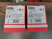 Partij elektramateriaal - afbeelding 7 van  11