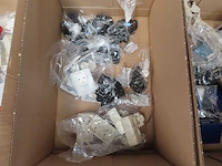 Partij elektramateriaal - afbeelding 8 van  11