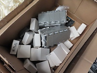 Partij elektramateriaal - afbeelding 11 van  11