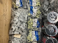 Partij elektratoebehoren (200x) - afbeelding 6 van  18