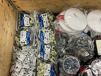 Partij elektratoebehoren (200x) - afbeelding 7 van  18