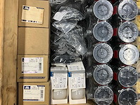 Partij elektratoebehoren (200x) - afbeelding 18 van  18