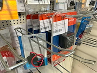 Partij elektratoebehoren - afbeelding 7 van  89