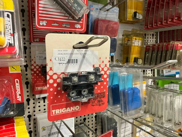 Partij elektratoebehoren - afbeelding 21 van  89