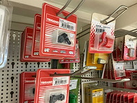 Partij elektratoebehoren - afbeelding 24 van  89