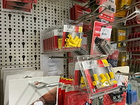 Partij elektratoebehoren - afbeelding 26 van  89