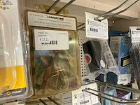 Partij elektratoebehoren - afbeelding 52 van  89