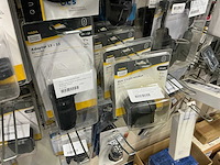 Partij elektratoebehoren - afbeelding 66 van  89