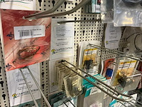 Partij elektratoebehoren - afbeelding 85 van  89