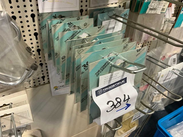 Partij elektratoebehoren - afbeelding 86 van  89